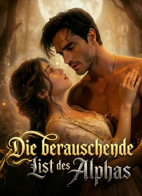 [Synchron]Die berauschende List des Alphas