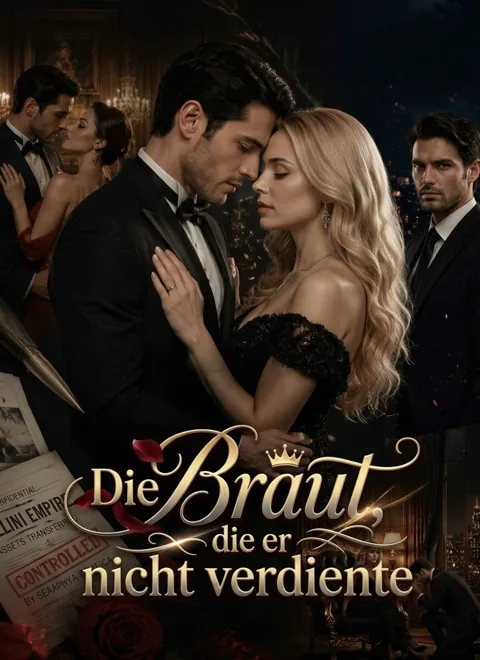 [Synchron]Die Braut, die er nicht verdiente