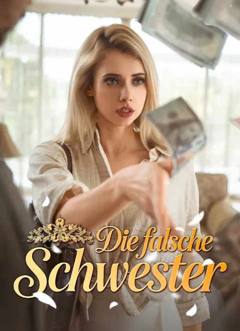 [Synchron]Die falsche Schwester