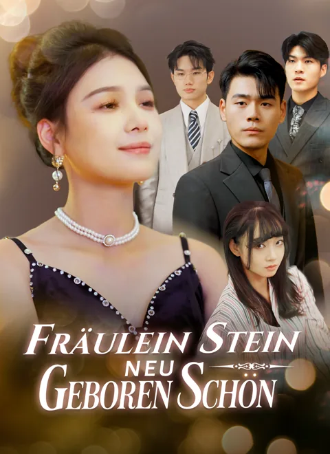 [Synchron]Fräulein Stein neu geboren schön