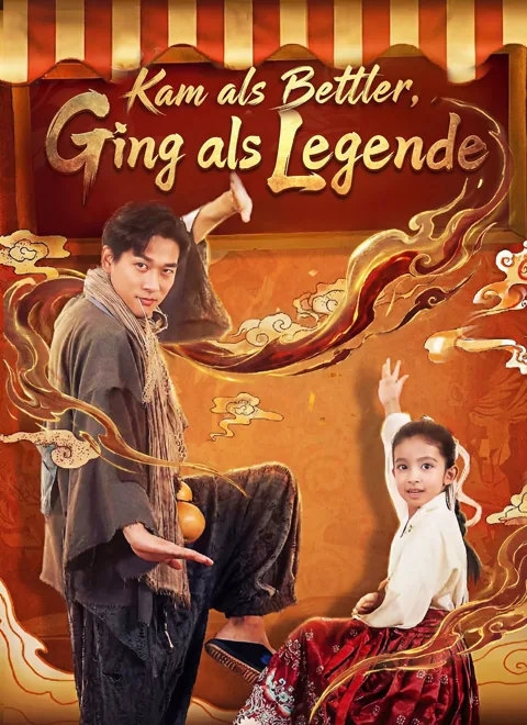 [Synchron]Kam als Bettler,  Ging als Legende