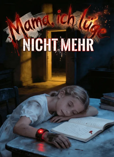 [Synchron]Mama, ich lüge nicht mehr