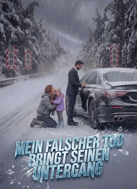 [Synchron]Mein falscher Tod bringt seinen Untergang