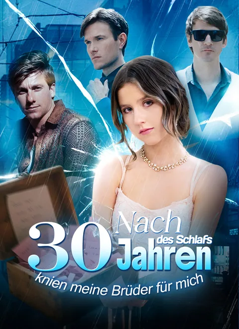 [Synchron]Nach 30 Jahren des Schlafs knien meine Brüder für mich