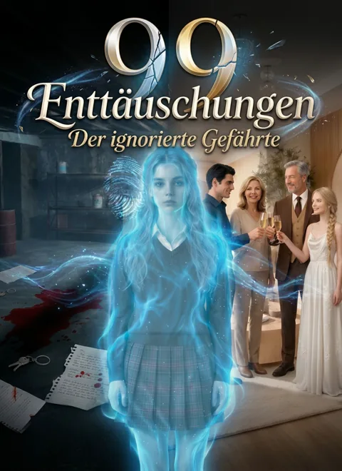 [Synchron]Neunundneunzig Mal verraten