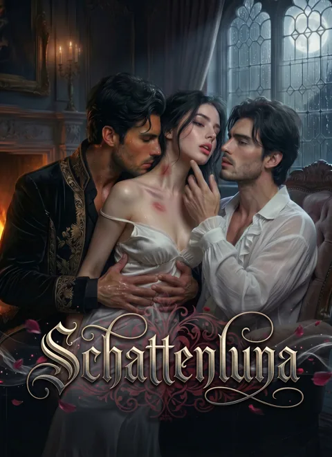 [Synchron]Schattenluna