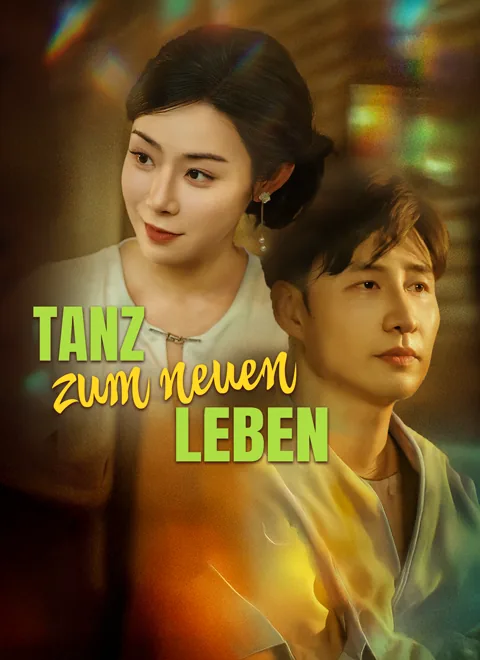 [Synchron]Tanz zum neuen Leben