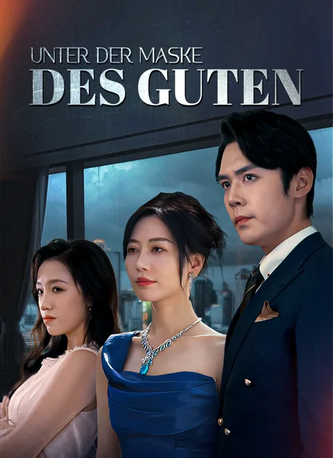 Unter der Maske des Guten Cover — alle 47 Folgen kostenlos in HD ansehen