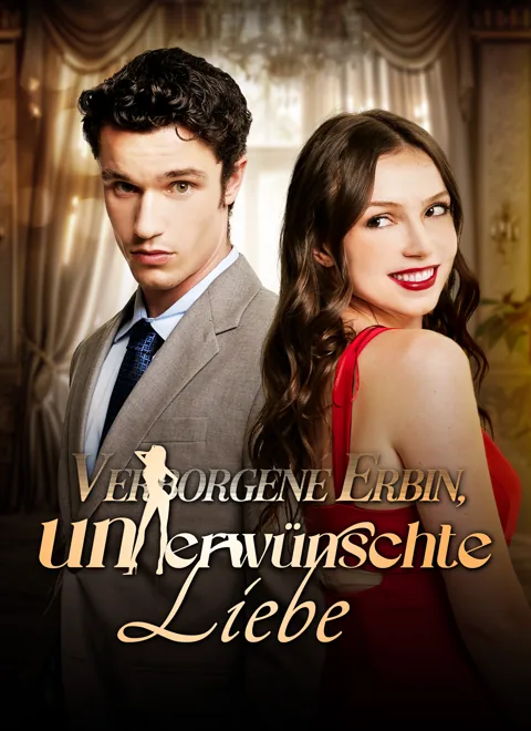 Verborgene Erbin, unerwünschte Liebe Cover — alle 60 Folgen kostenlos in HD ansehen