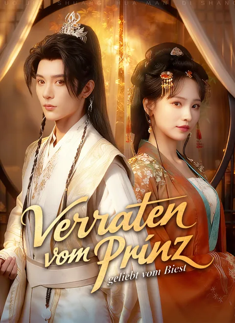 Verraten vom Prinz, geliebt vom Biest Cover — alle 60 Folgen kostenlos in HD ansehen