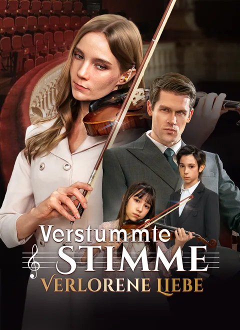 Verstummte Stimme, verlorene Liebe Cover — alle 59 Folgen kostenlos in HD ansehen