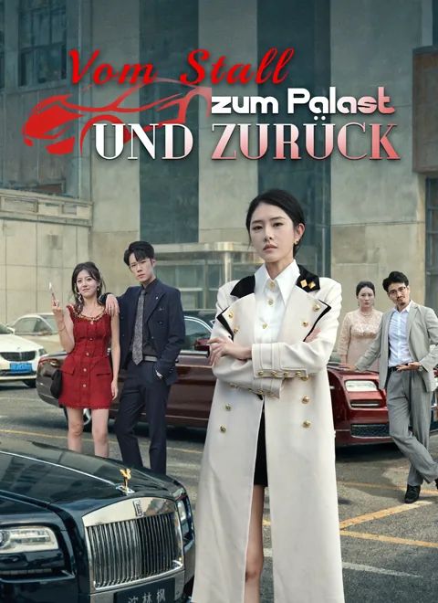 Vom Stall zum Palast und zurück.