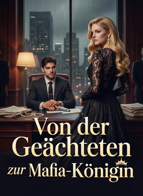 Von der Ausgestoßenen zur Mafia-Königin