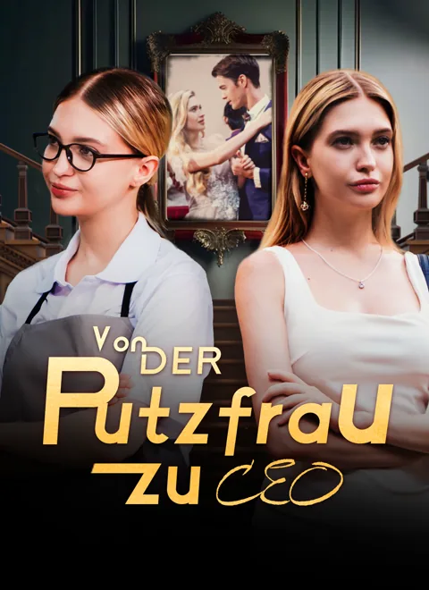 Von der Putzfrau zur CEO Cover — alle 100 Folgen kostenlos in HD ansehen