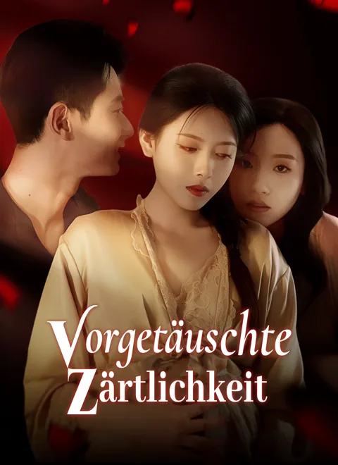 Vorgetäuschte Zärtlichkeit Cover — alle 61 Folgen kostenlos in HD ansehen