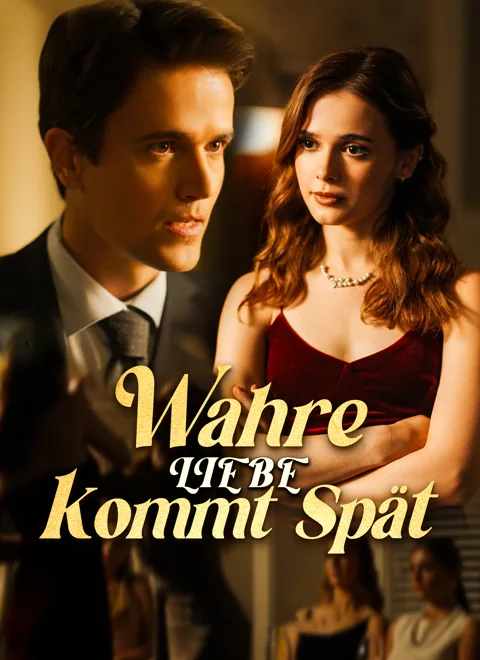 Wahre Liebe kommt spät Cover — alle 78 Folgen kostenlos in HD ansehen