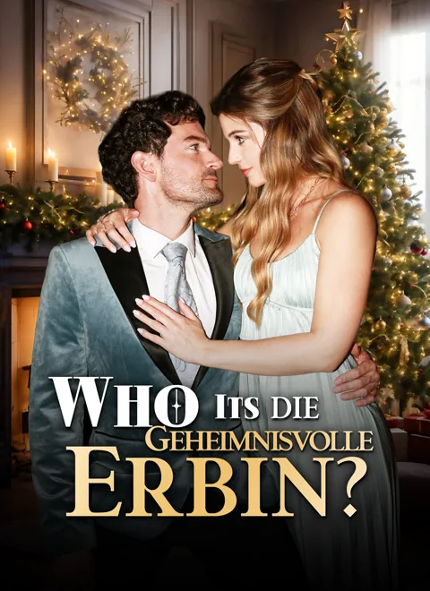Wer ist die geheimnisvolle Erbin? Cover — alle 63 Folgen kostenlos in HD ansehen