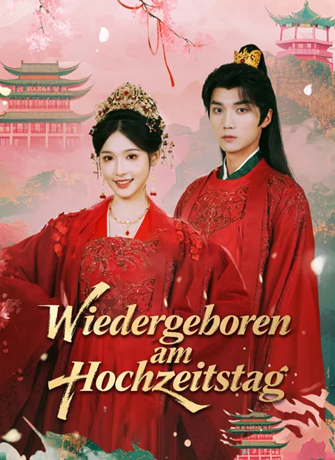 Wiedergeboren am Hochzeitstag Cover — alle 56 Folgen kostenlos in HD ansehen
