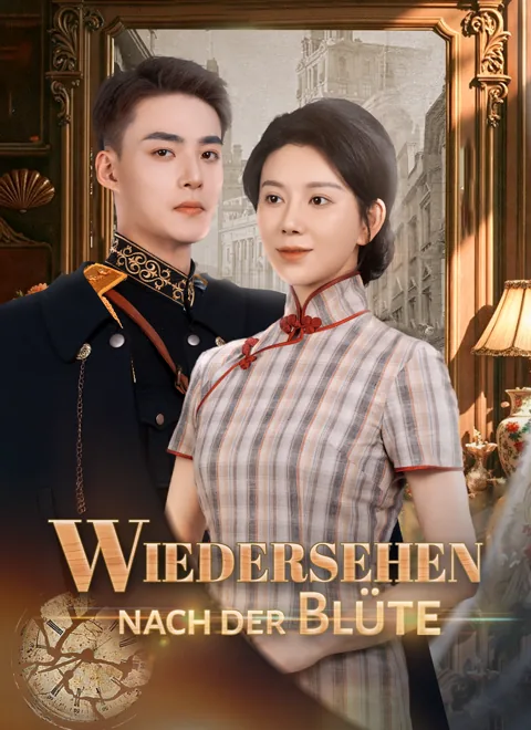 Wiedersehen nach der Blüte Cover — alle 61 Folgen kostenlos in HD ansehen