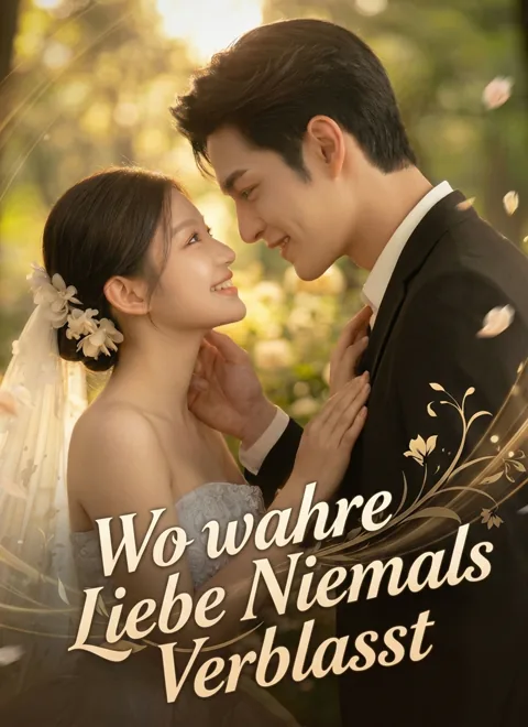 Wo wahre Liebe niemals verblasst