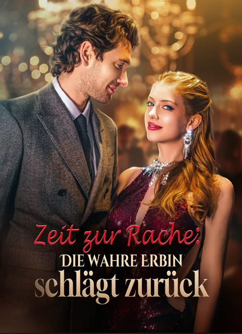 Zeit zur Rache: Die wahre Erbin schlägt zurück