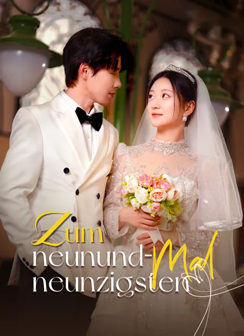 Zum neunundneunzigsten Mal Cover — alle 51 Folgen kostenlos in HD ansehen