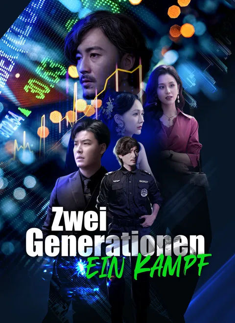 Zwei Generationen, ein Kampf Cover — alle 81 Folgen kostenlos in HD ansehen
