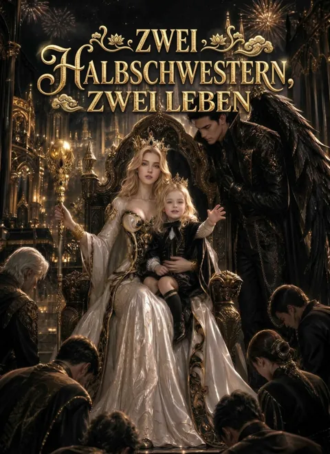 Zwei Halbschwestern, zwei Leben Cover — alle 30 Folgen kostenlos in HD ansehen
