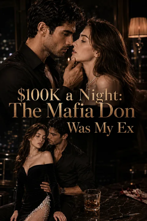 $100K a Night: The Mafia Don Was My Ex