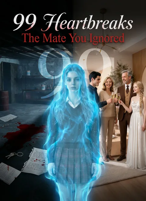 99 Heartbreaks The Mate You Ignored cover image — watch all 26 episodes free in HD
