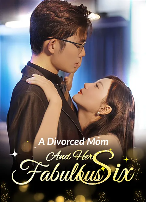 A Divorced Mom and Her Fabulous Six(Subtitled Version)