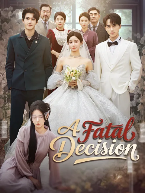 A Fatal Decision cover image — watch all 55 episodes free in HD