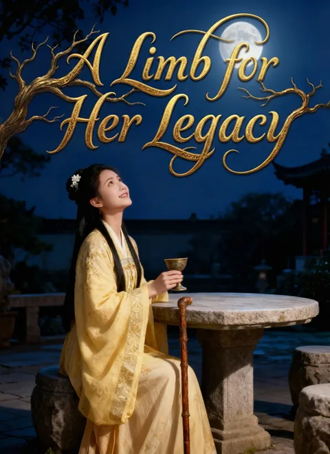 A Limb for Her Legacy