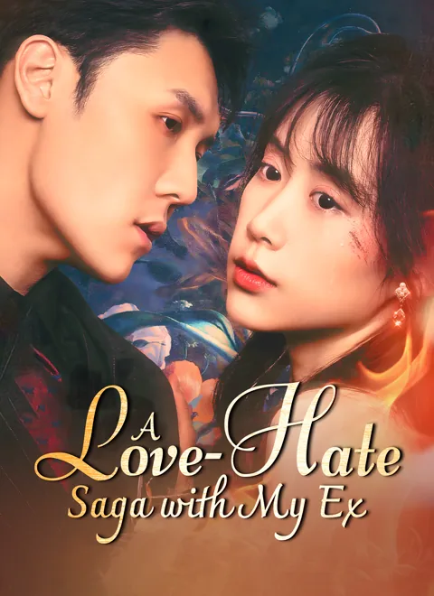 A Love-Hate Saga with My Ex cover image — watch all 98 episodes free in HD