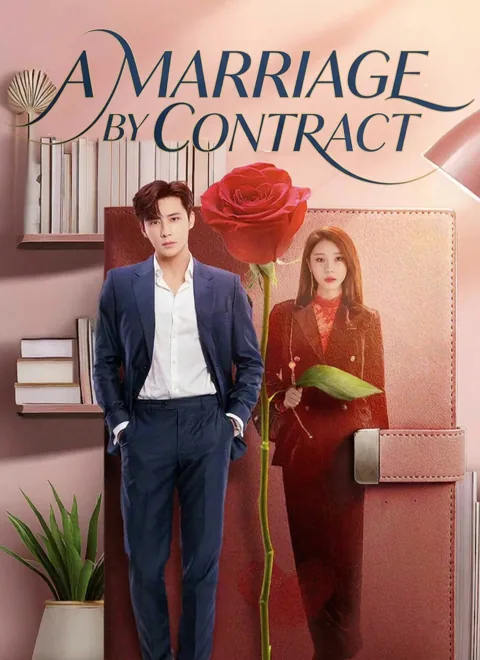 A Marriage by Contract