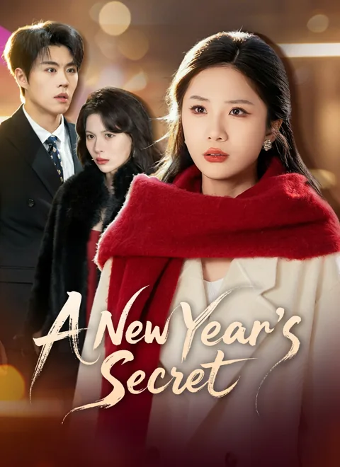 A New Year's Secret cover image — watch all 60 episodes free in HD