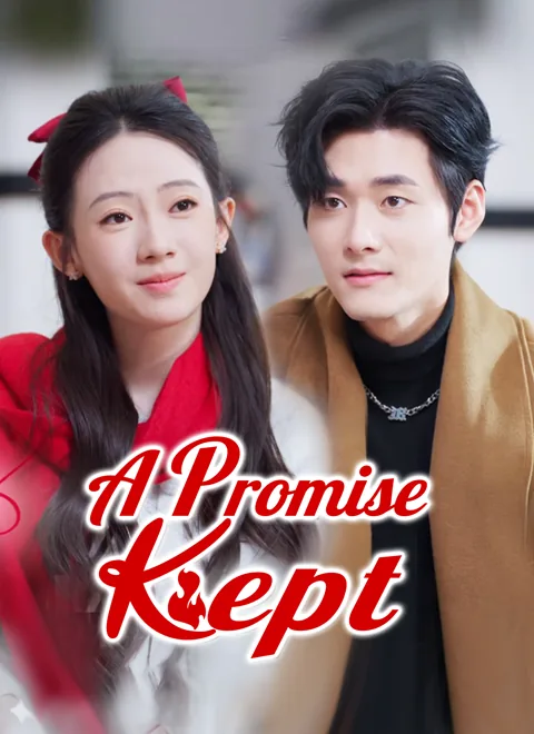 A Promise Kept cover image — watch all 80 episodes free in HD