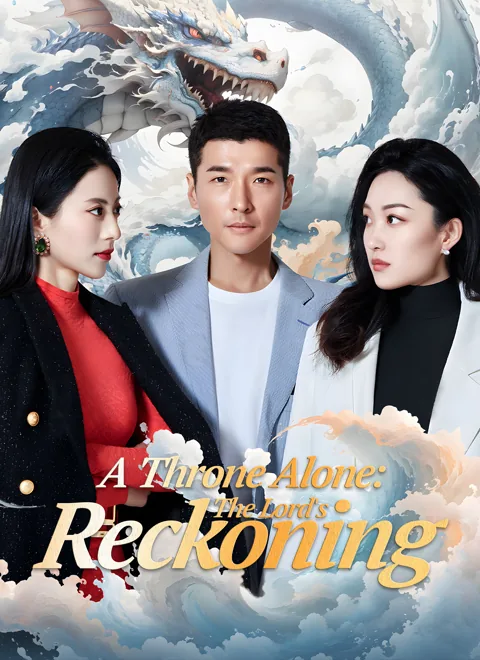 A Throne Alone: The Lord's Reckoning