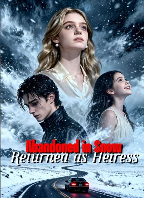 Abandoned in Snow，Returned as Heiress