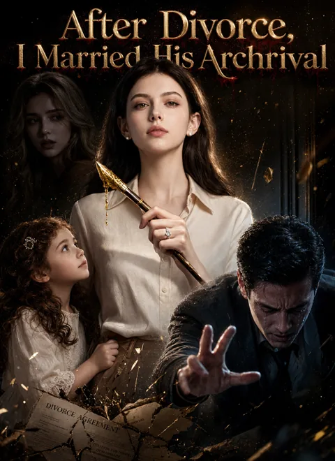 After Divorce, I Married His Archrival cover image — watch all 20 episodes free in HD