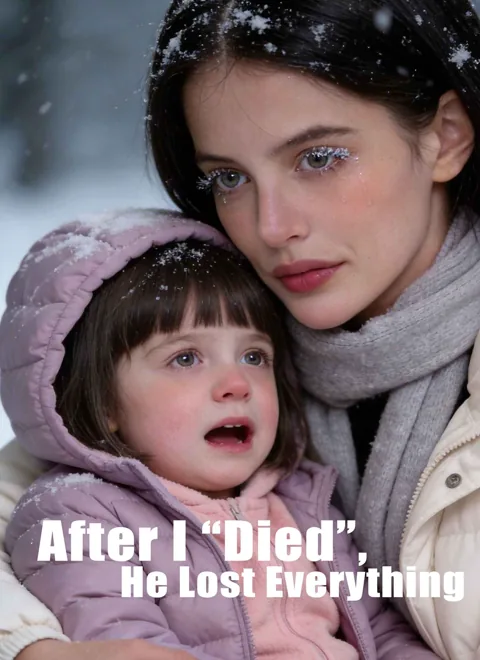 After I “Died”, He Lost Everything cover image — watch all 24 episodes free in HD