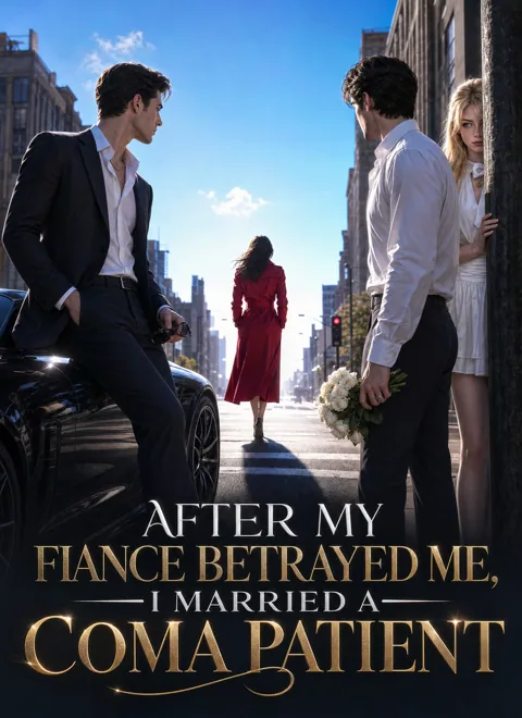 After My Fiance Betrayed Me, I Married a Coma Patient cover image — watch all 22 episodes free in HD