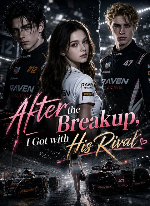 After the Breakup, I Got with His Rival cover image — watch all 20 episodes free in HD