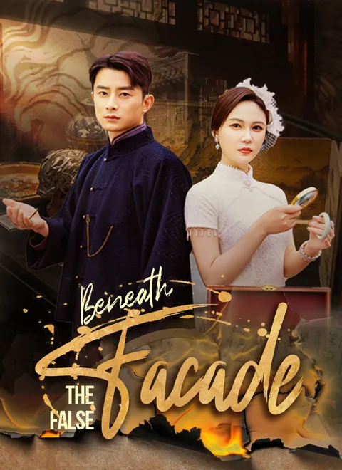 Beneath the False Facade cover image — watch all 64 episodes free in HD