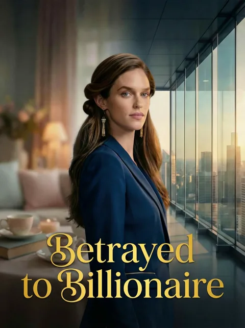 Betrayed to Billionaire