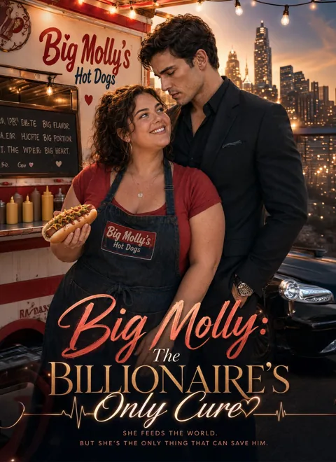 Big Molly The Billionaire's Only Cure cover image — watch all 40 episodes free in HD