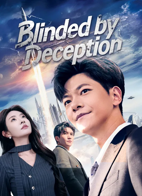 Blinded by Deception cover image — watch all 62 episodes free in HD