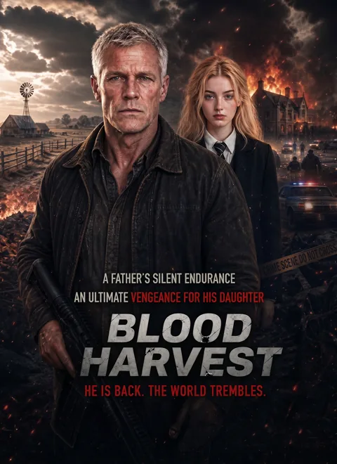 Blood Harvest cover image — watch all 26 episodes free in HD