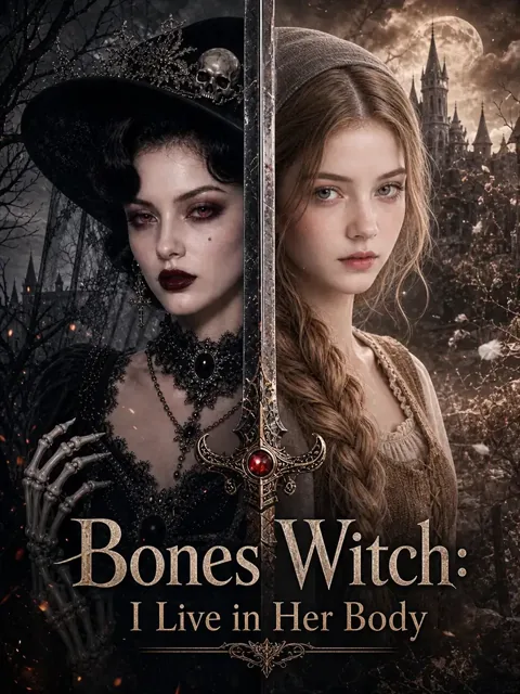 Bones Witch: I Live in Her Body cover image — watch all 26 episodes free in HD