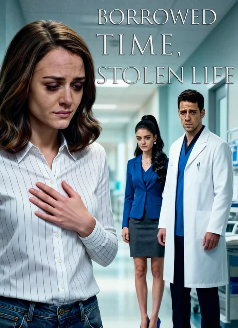 Borrowed Time, Stolen Life cover image — watch all 22 episodes free in HD